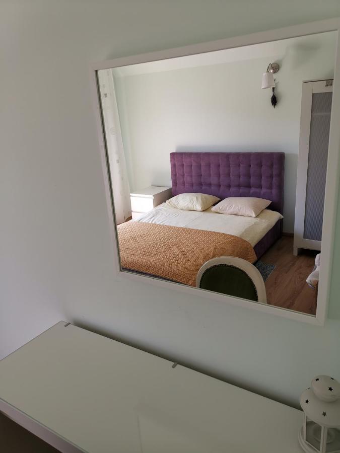 Apartamento Strefa Ciszy -Lawenda Świeradów-Zdrój Exterior foto