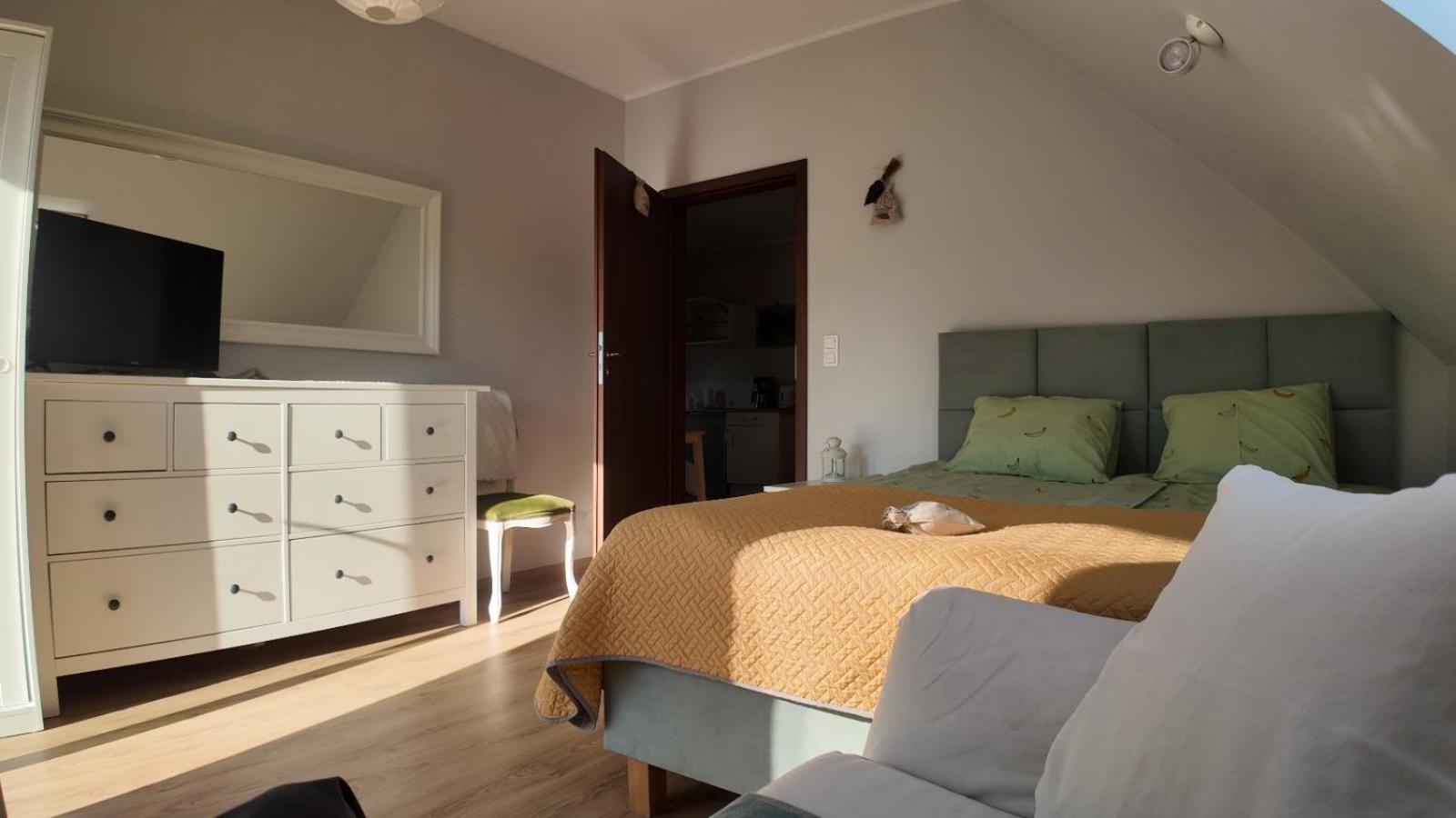 Apartamento Strefa Ciszy -Lawenda Świeradów-Zdrój Exterior foto