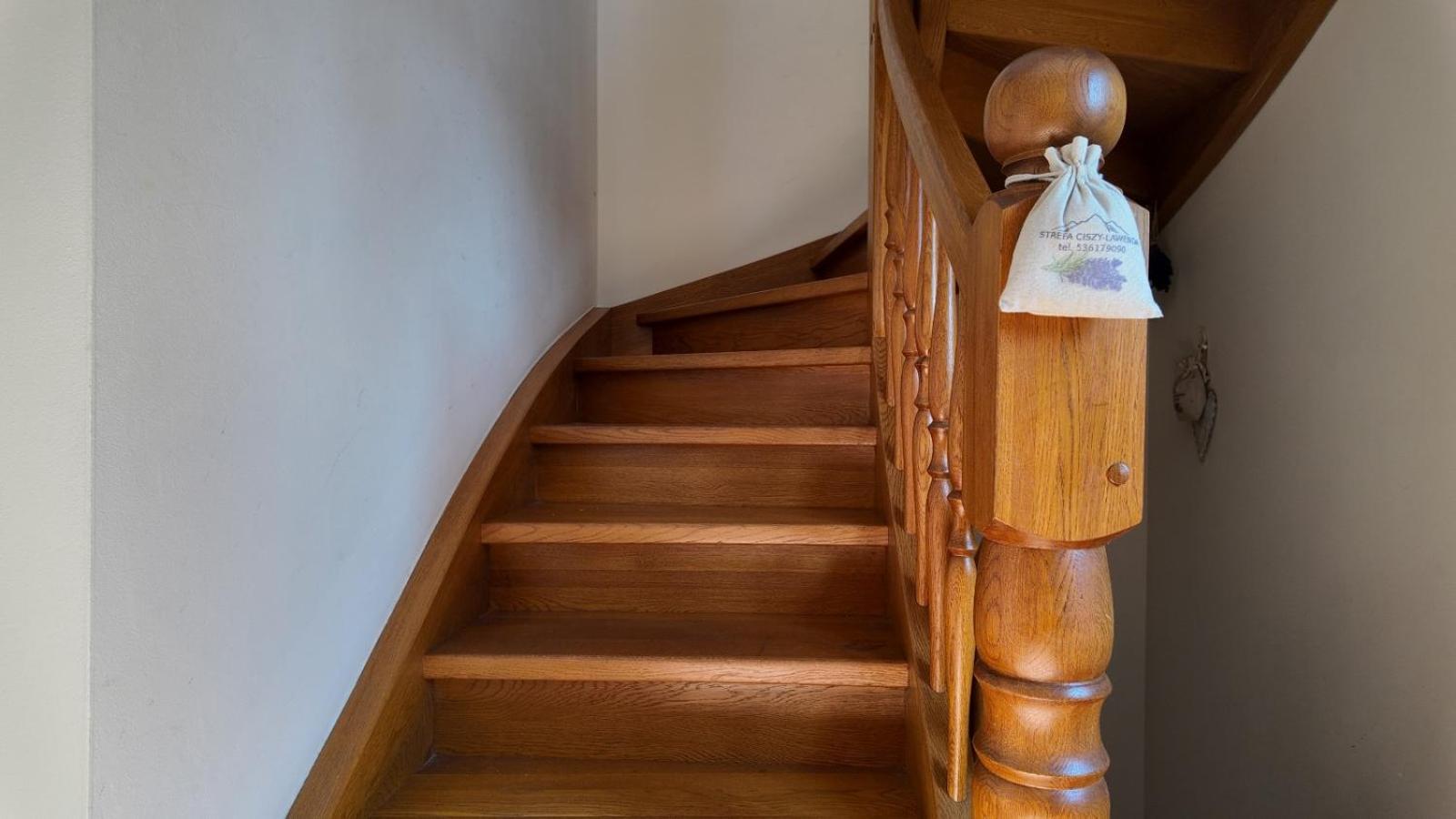Apartamento Strefa Ciszy -Lawenda Świeradów-Zdrój Exterior foto
